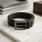 Kewaz Leather Black